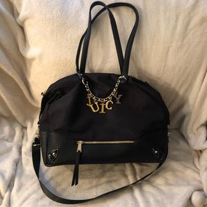 NEW JUICY COUTURE BAG